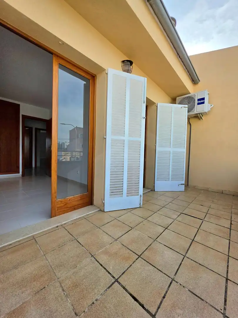 Adosado con terraza en venta en Carrer Carrer Florida, imagen 22