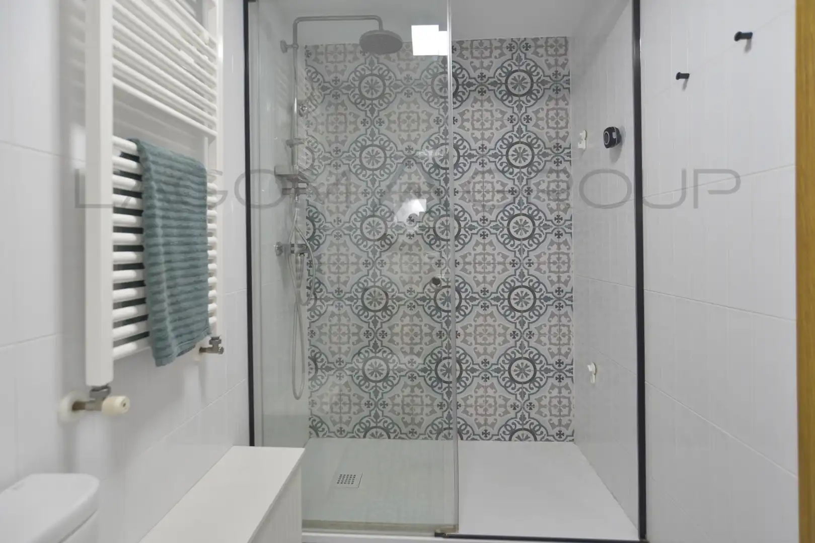 Dúplex amb terrassa en venda a Torre-roja-Campreciós, imagen 30