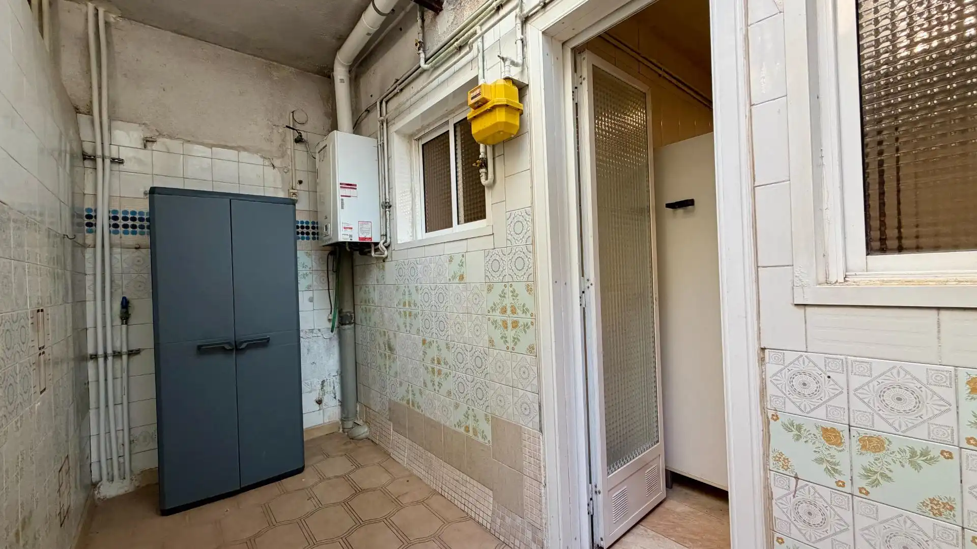 Piso con terraza en venta en Calle CAN VILOCA DE, imagen 10