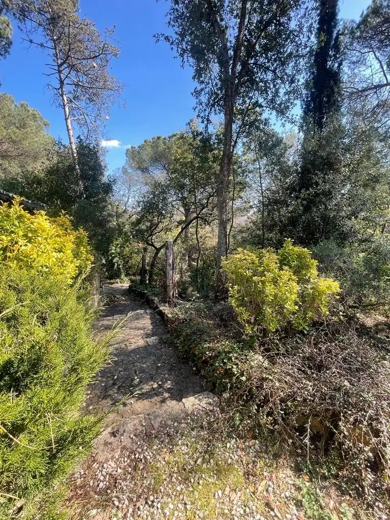 Casa amb piscina en venda a Santa Coloma de Farners, imagen 72