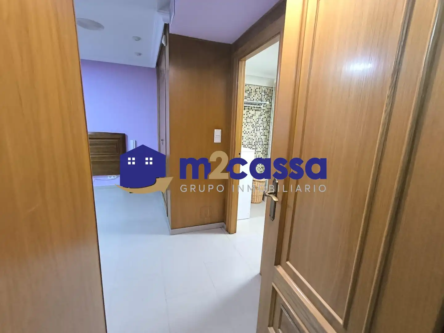 Wohnung zum Verkauf in Lorca Ciudad, imagen 14