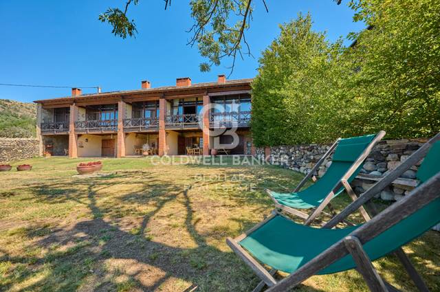 Finca rústica en Alquiler en Rue François Fabre en Ur