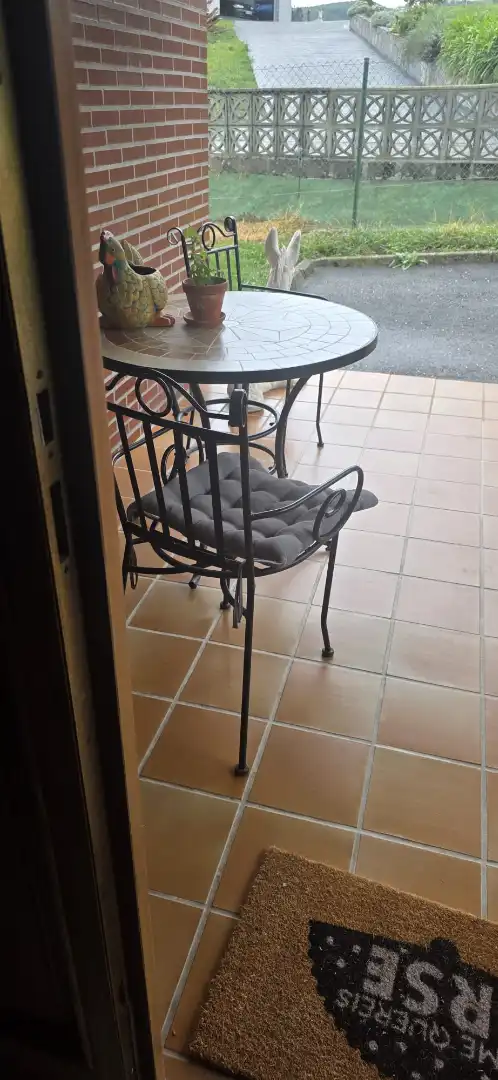 Casa amb terrassa en venda a Barrio la Escallada, imagen 4
