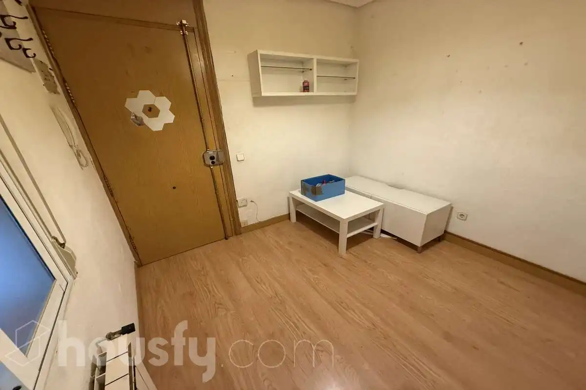 Flat for rent in Calle del General Oráa, Castellana