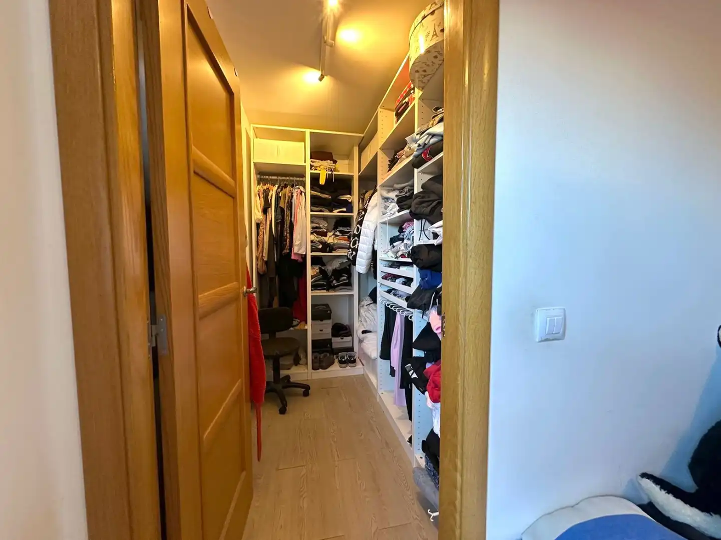 Casa o xalet en venda en Nuevo Baztán amb Calefacció, Jardí privat i Traster