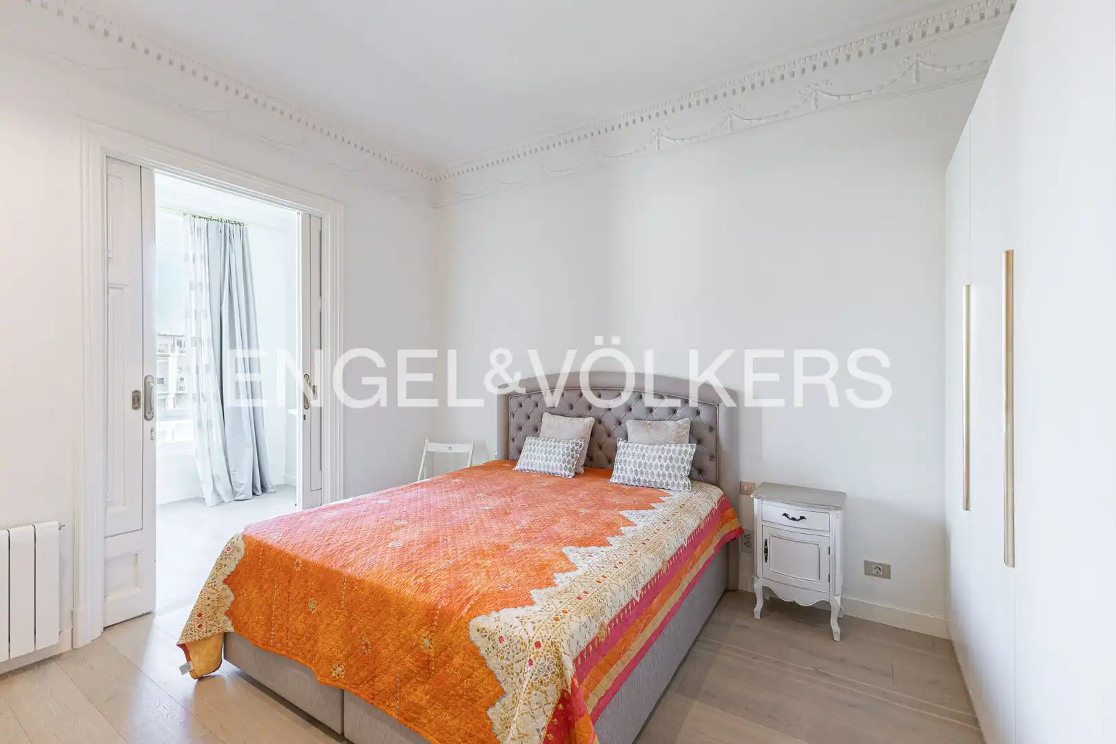 Piso con terraza en venta en Eixample, imagen 16