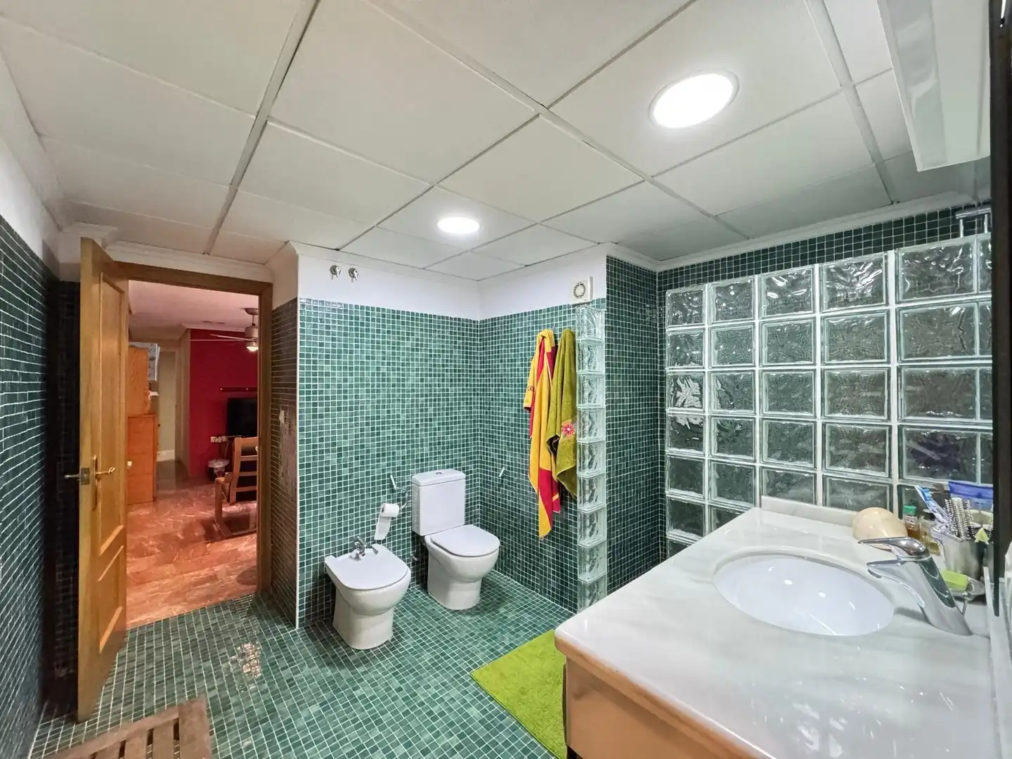 Apartamento con terraza en venta en Calle SAN PABLO, imagen 35