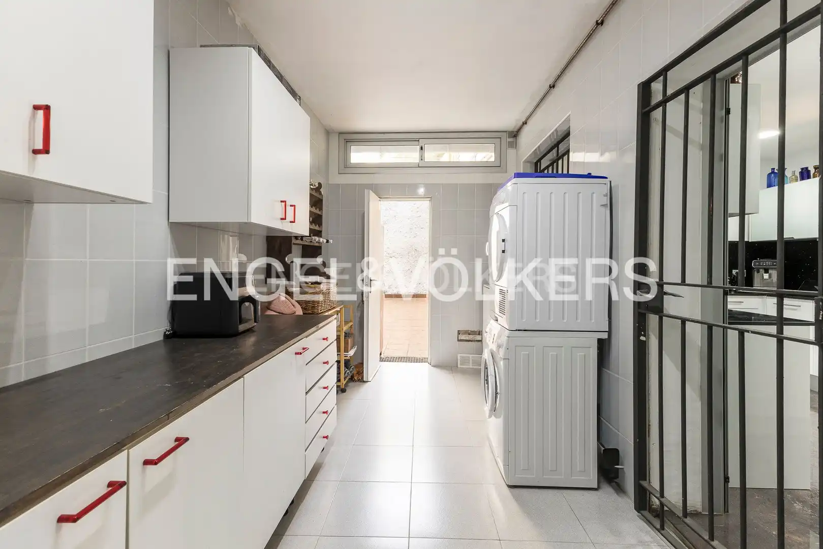 Casa amb terrassa en venda a Sarrià - Sant Gervasi, imagen 17