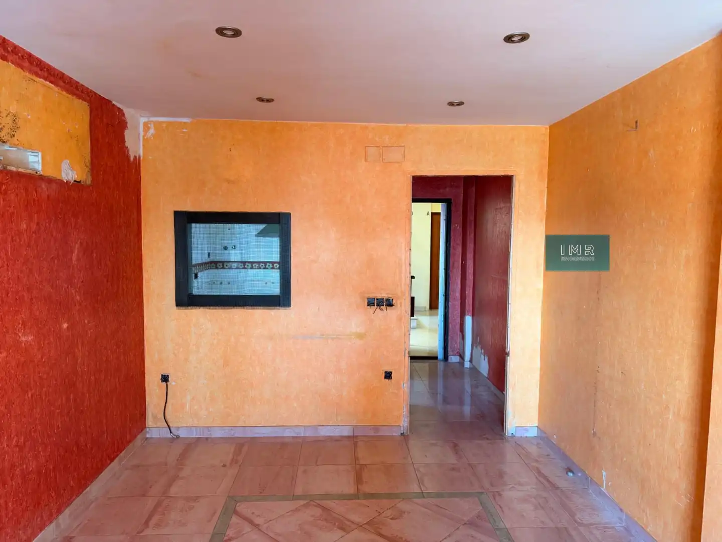 Piso en venta en Cerro - Amate