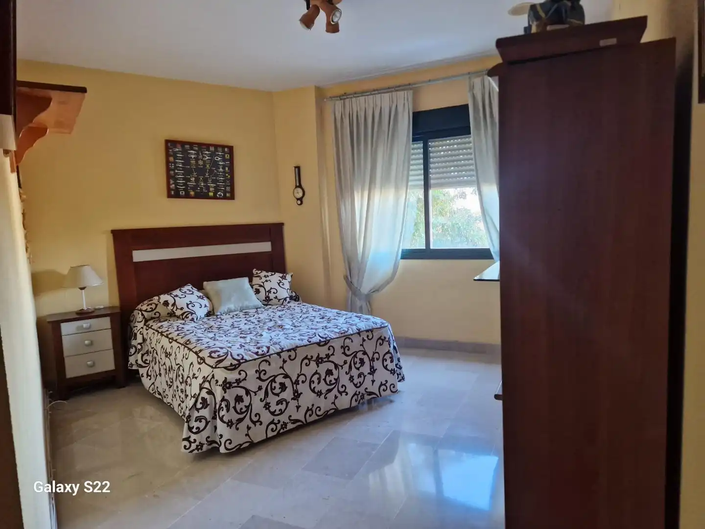 Wohnung mit Terrasse zum Verkauf in San Pedro de Alcántara, imagen 26