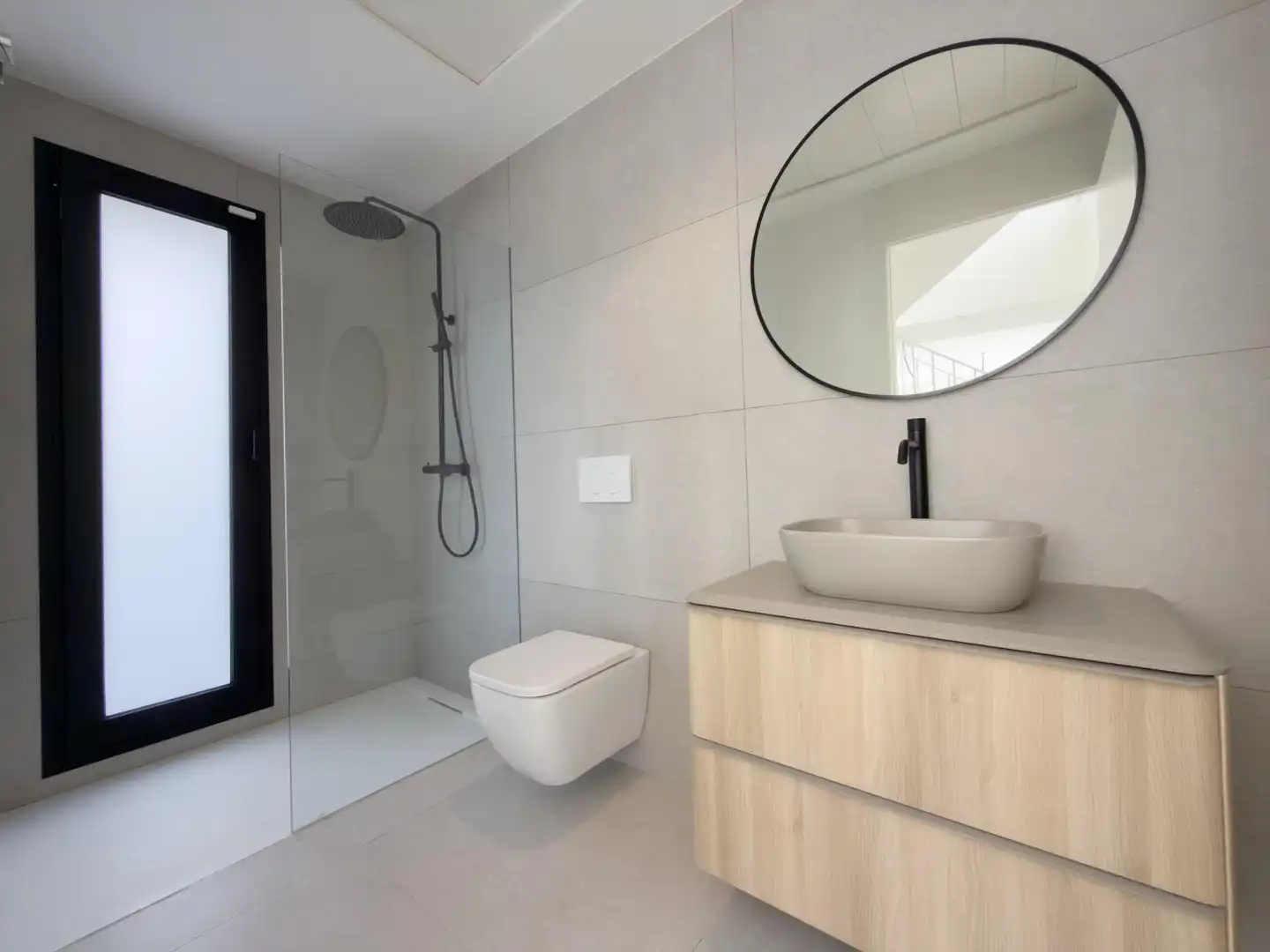 Detached house with pool for sale in Balcón de Finestrat - Terra Marina, imagen 36