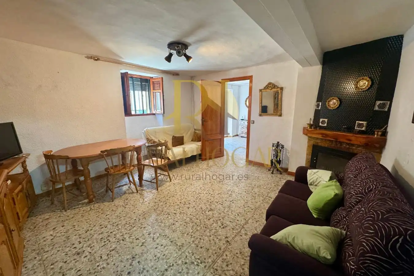 Casa o chalet en venta en Calle Fuente, 12, Prados Redondos