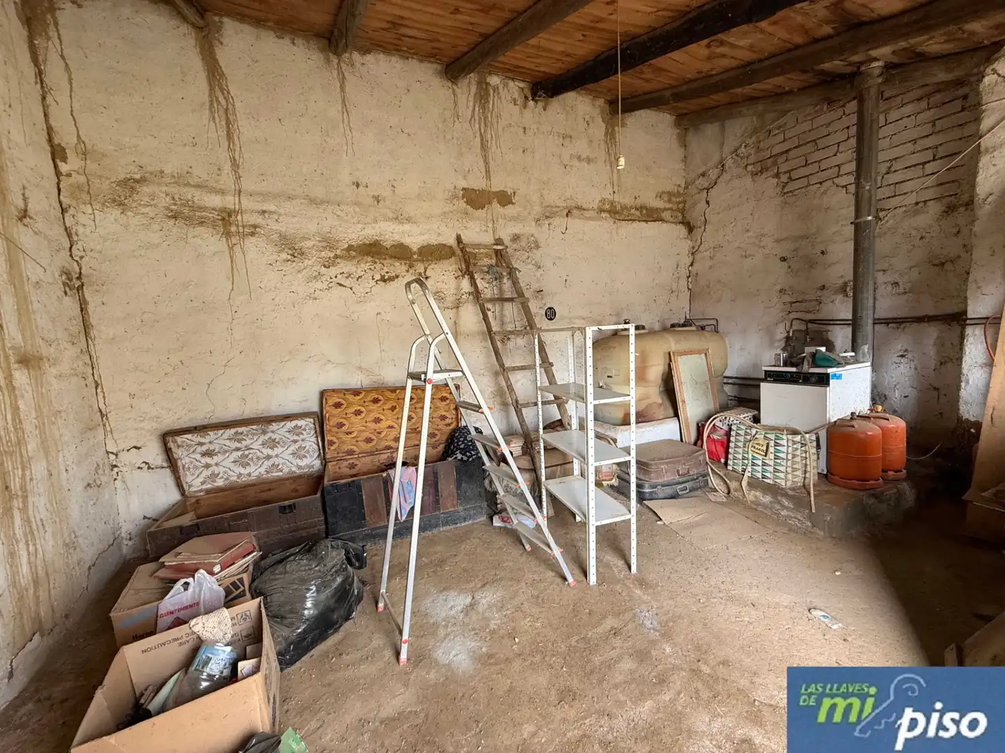 Casa o chalet en venta en Aguilar de Campos con Calefacción, Jardín privado y Terraza