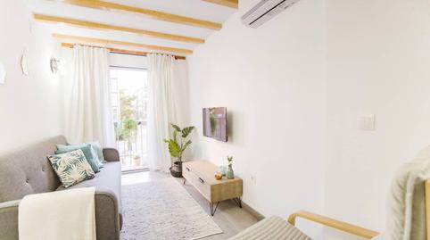 Foto 2 de Piso de alquiler en De Juan Tornero, 14, Puerta del Ángel,  Madrid Capital