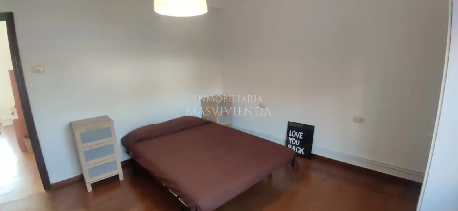 Piso de alquiler en Tomás A. Alonso, Coia