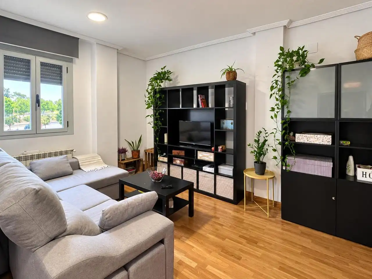 Wohnung mit Aufzug zum Verkauf in Calle Luis de Bernardi, imagen 2