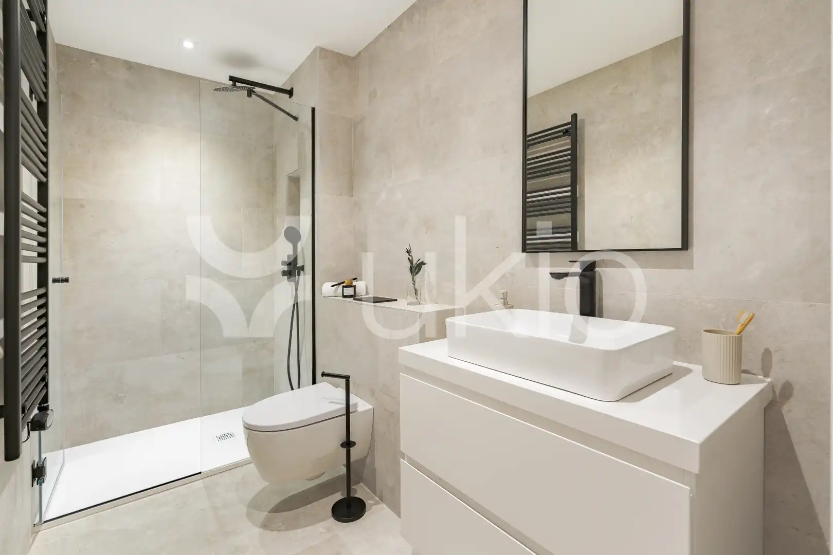 Apartament amb ascensor de lloguer a Calle de Jorge Juan, imagen 22