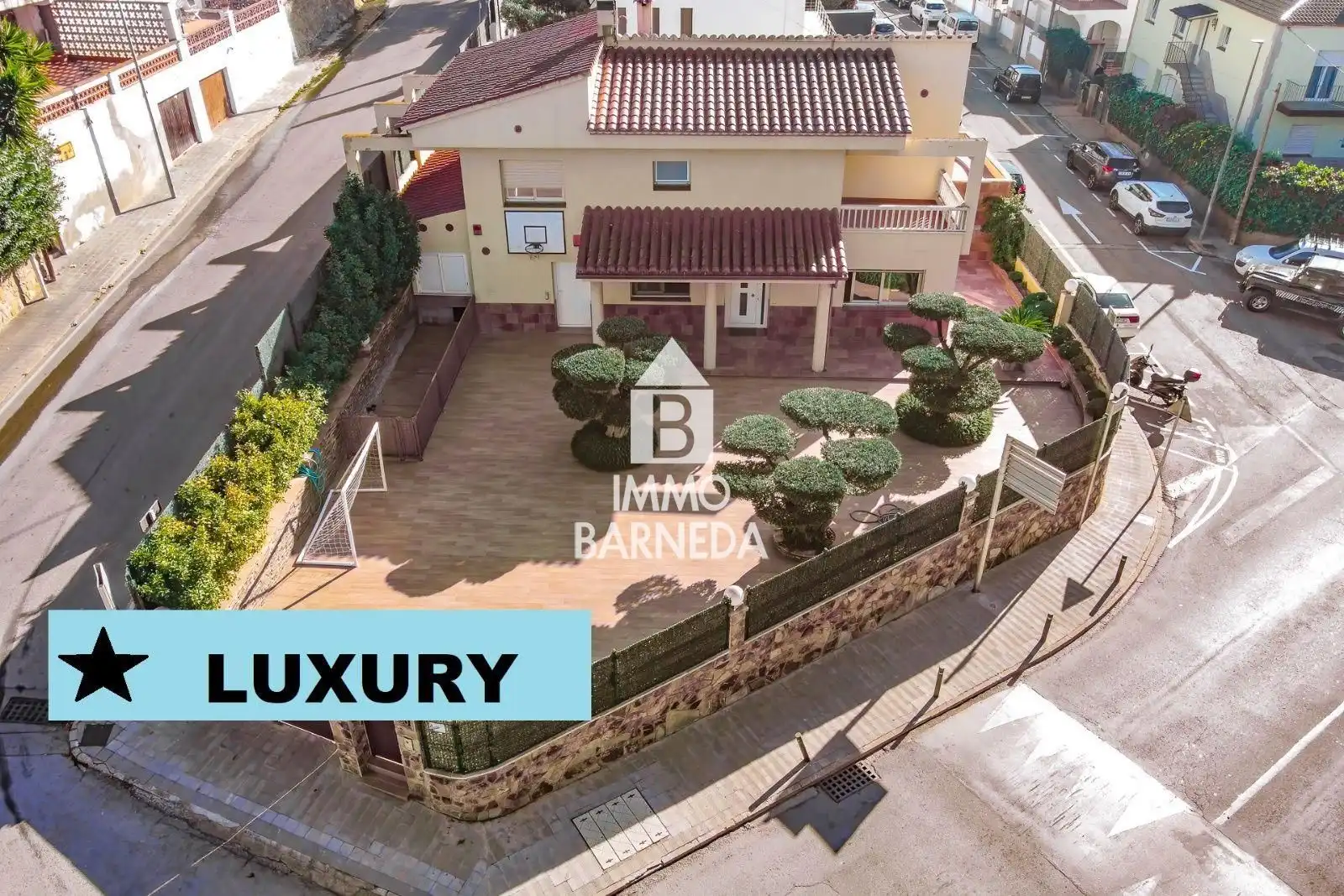 Maison avec piscine à vendre à Gran Via Pau Casals, imagen 282