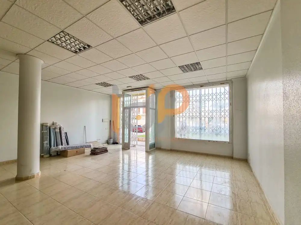 Business premises to rent in Huércal-Overa, imagen 7