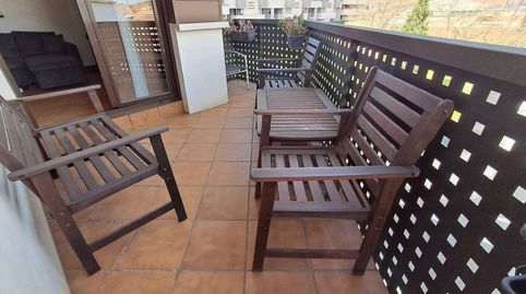 Foto 2 de Apartamento en venta en Calle Los Almendros, Lardero, La Rioja