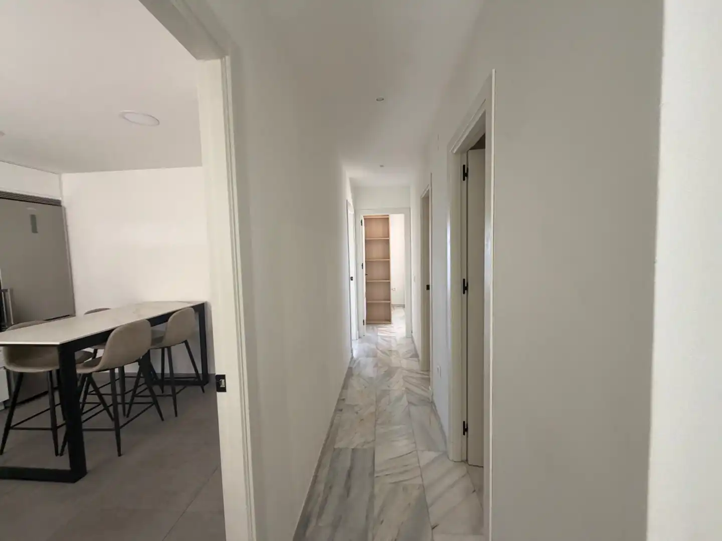 Flat for rent in Cádiz  with Air Conditioner, Terrace and Storage room