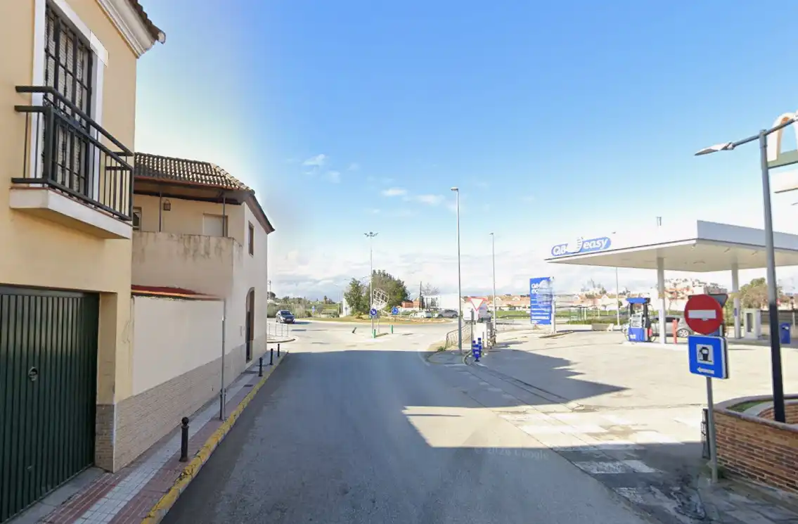 Casa o xalet en venda a BLANCA PALOMA, Coria del Río