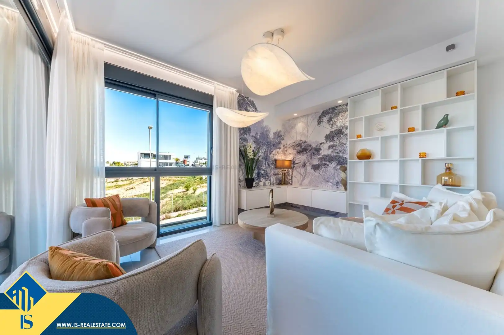 Detached house with terrace for sale in Orihuela Costa, imagen 6