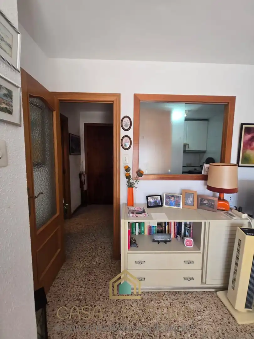 Flat for sale in Cullera  with Terrace and Balcony