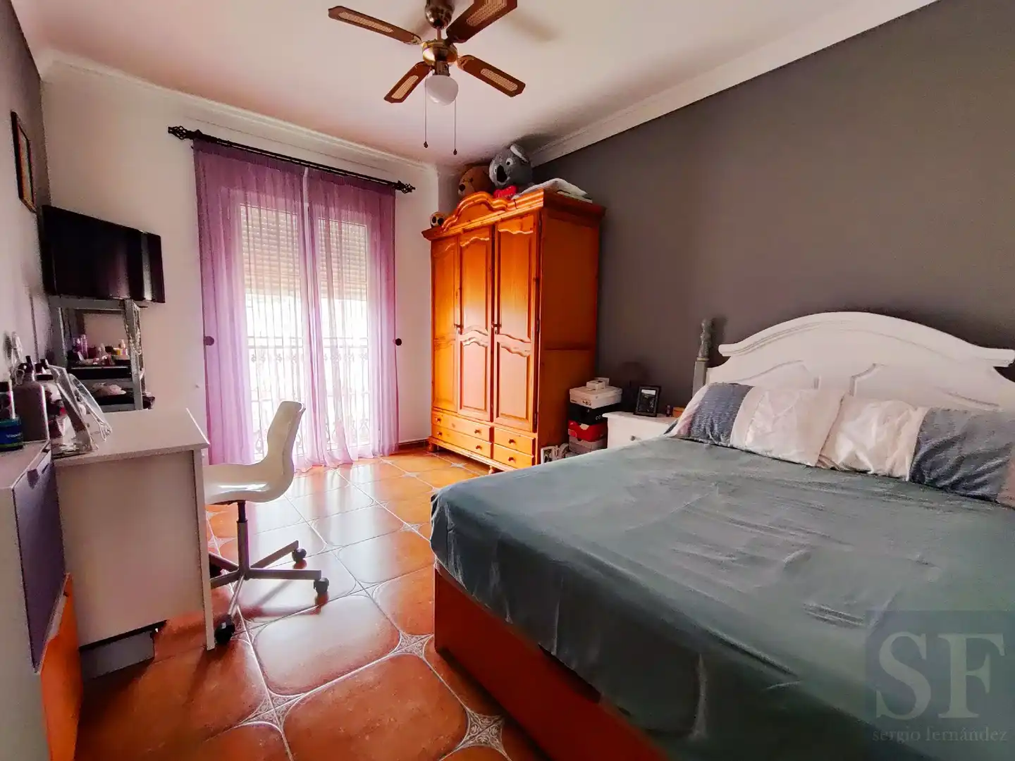 Casa en venda a Canillas de Albaida, imagen 8