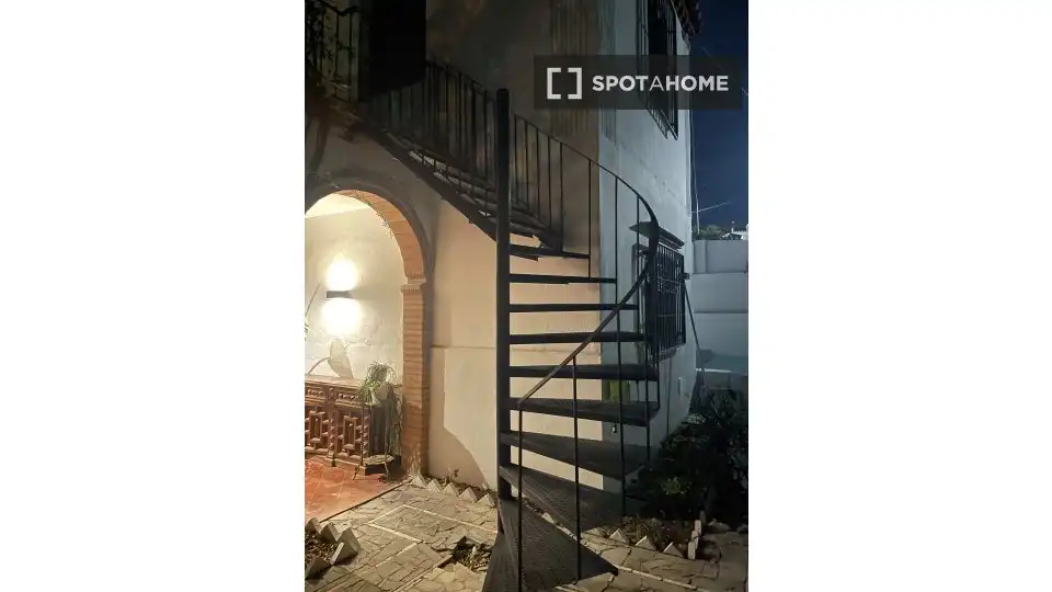 Habitación en La Zubia Ciudad