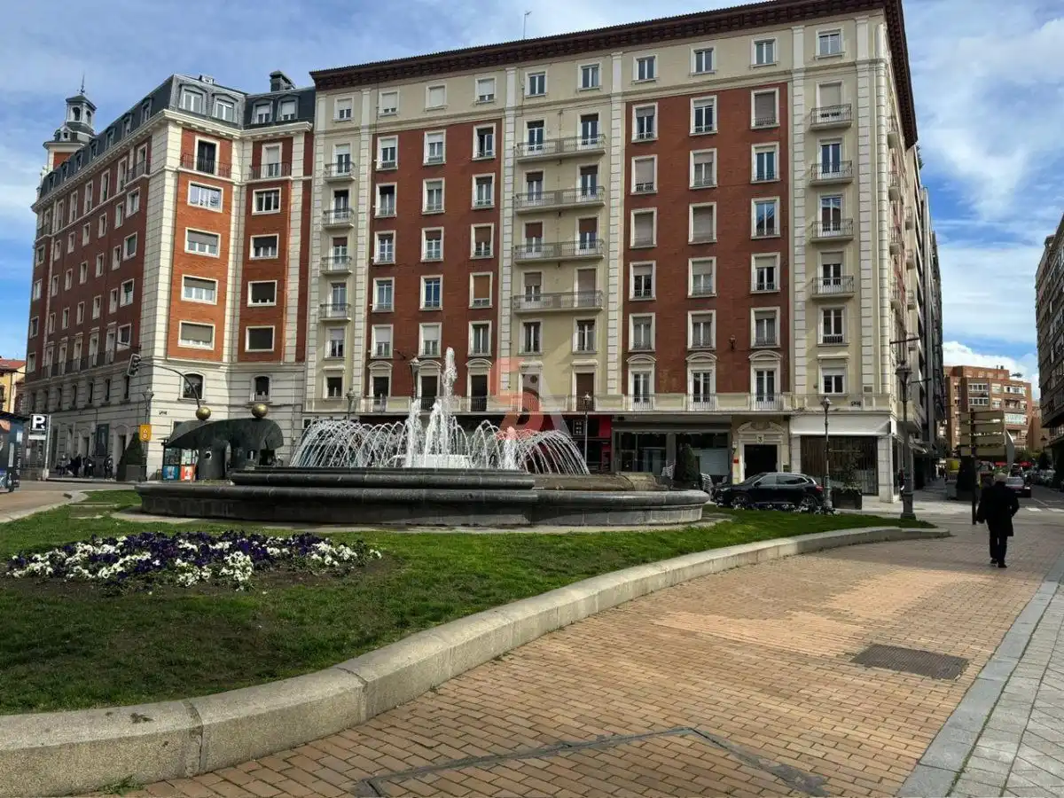 Parcheggio in affitto a Caño Argales, imagen 18