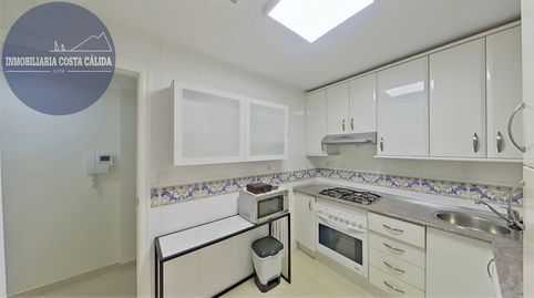 Foto 5 de Apartamento en venta en Calle Rey Carlos III, 24, Casco Antiguo, Águilas