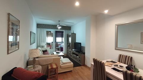 Foto 3 de Piso de alquiler en Calle Océano Atlántico, Urbanizaciones, Madrid