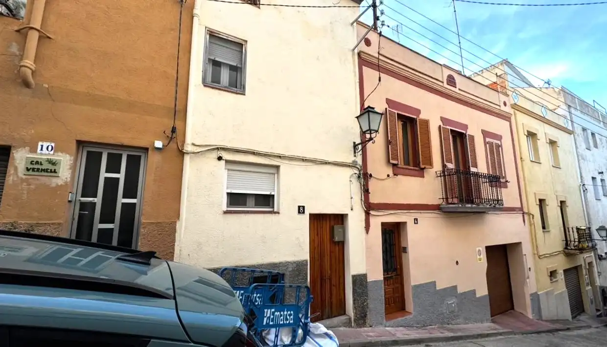 Casa en venda a El Catllar, imagen 2