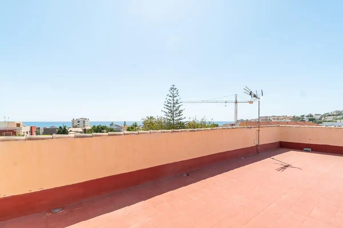 Villa avec terrasse à vendre à Calle MIMOSAS 2, imagen 47
