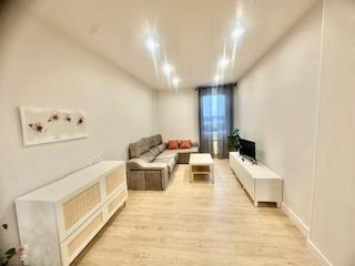 Foto 2 de Piso de alquiler en Calle Sancho el Gordo, 1h, La Vega - La Sal, León Capital