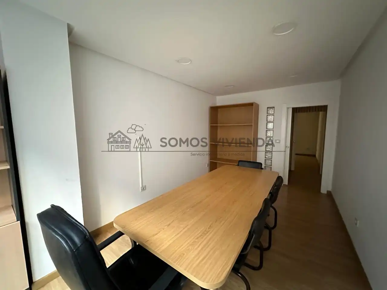 Büro zur Miete in Centro, imagen 3