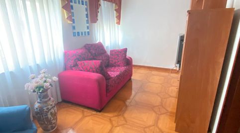 Piso en Pénjamo, Langreo, para entrar