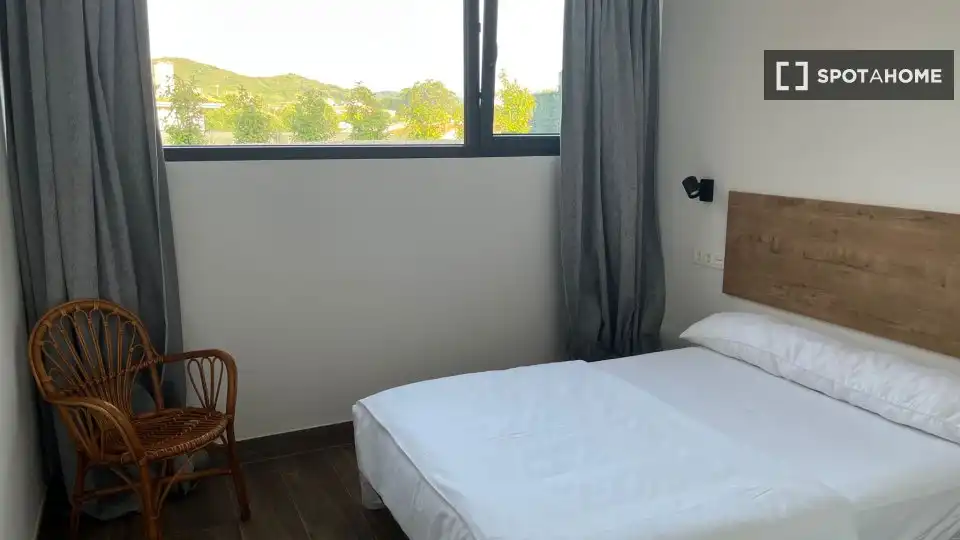 Habitació a Berango