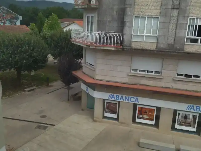 Außenansicht von Wohnung zum Verkauf in Tomiño