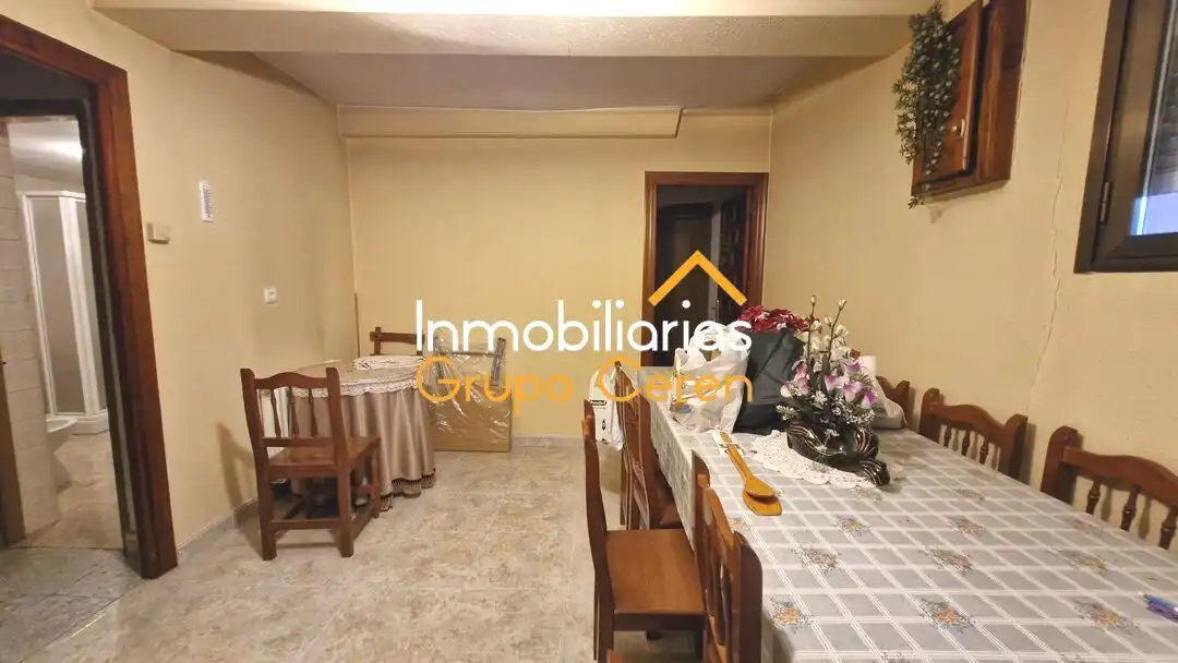 Casa o chalet en venta en Villarejo con Calefacción, Jardín privado y Trastero
