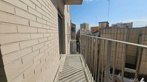 Foto 4 de Pis en venda a Plaza Rio Cuarto, Casco Urbano, Vinaròs