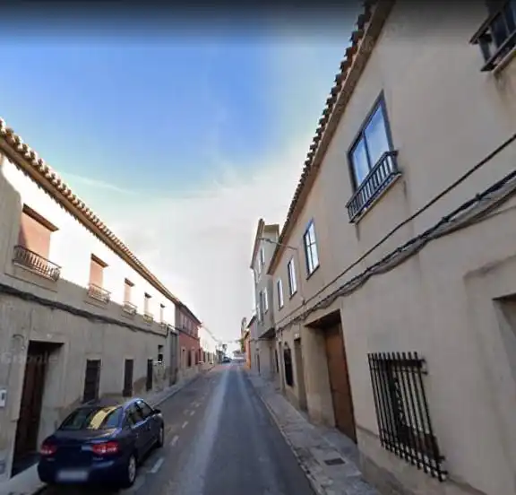Casa in vendita a Villarrobledo