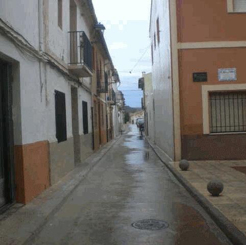 Foto 2 de Casa adosada en venda a J Berenguer, Algímia de Alfara, Valencia