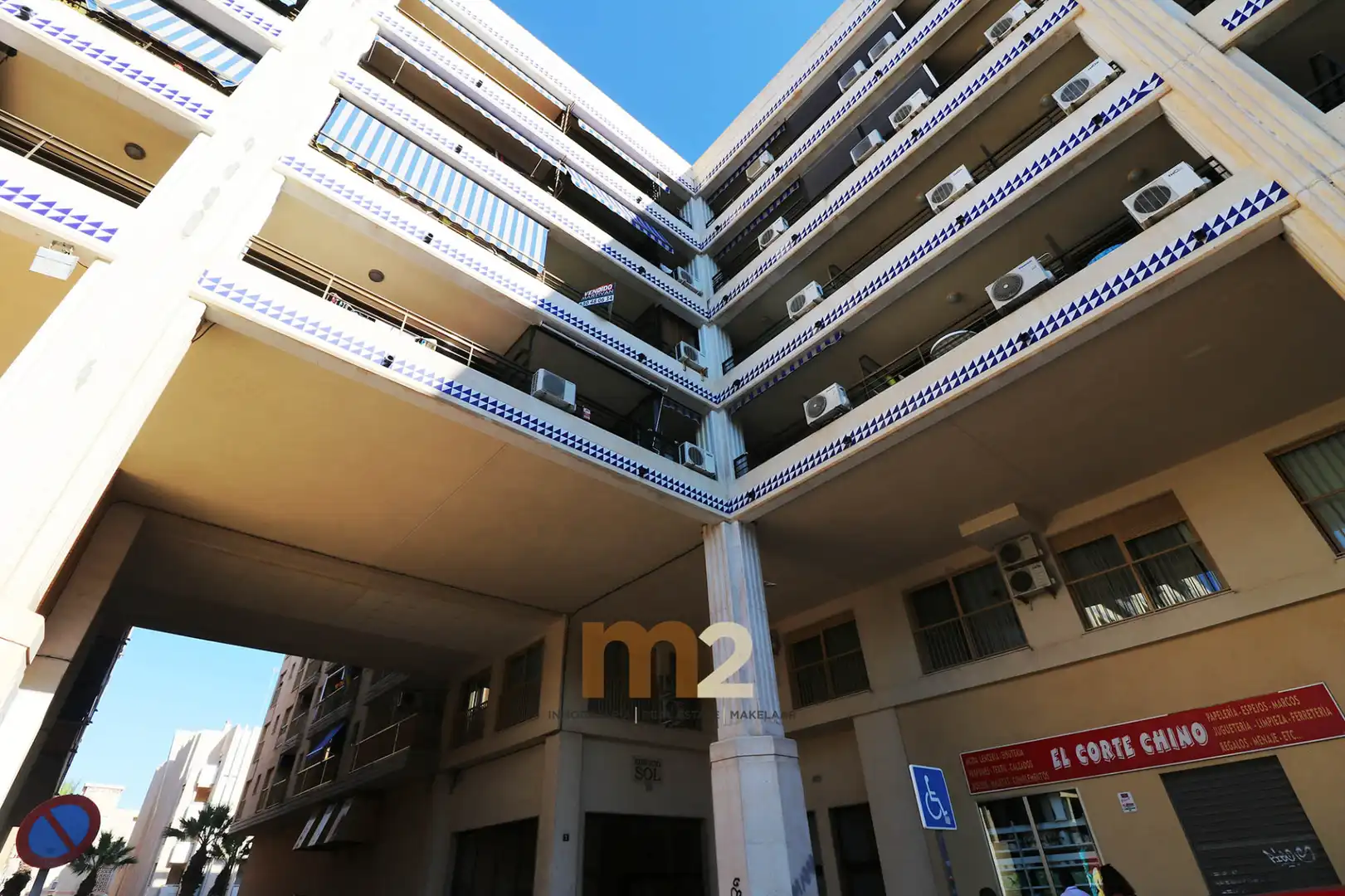 Apartament amb ascensor en venda a Pasaje Puerta de Damasco, imagen 26
