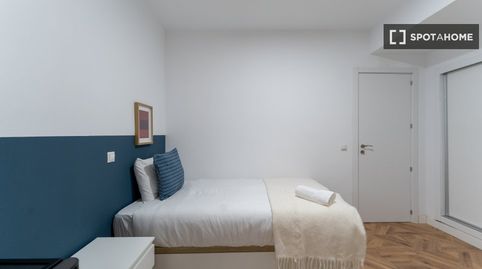 Photo 2 of Flat for rent in Nueva España, Madrid Capital