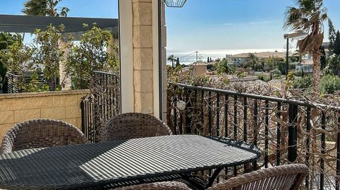 Foto 2 de Casa o chalet en venta en Coloma, La Nucia