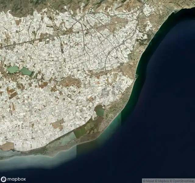 Pis en venda a Roquetas de Mar ciudad, imagen 10