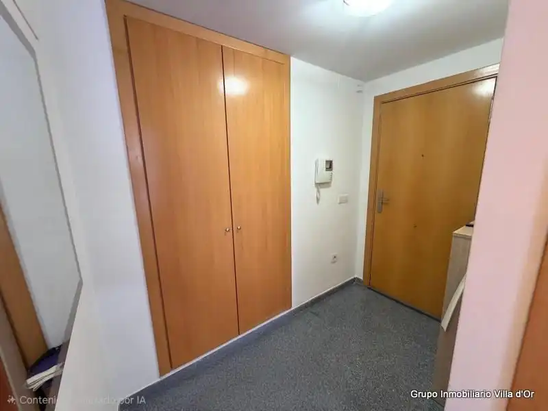 Apartments for sale in Dénia  with Air Conditioner, Heating and Terrace