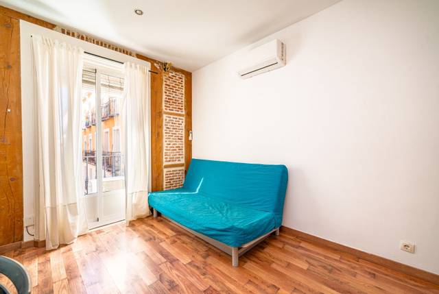 Piso en Venta en Embajadores - Lavapiés